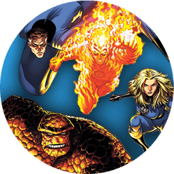 Fantastic Four (Team) Picture