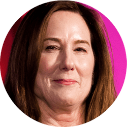Kathleen Kennedy Picture