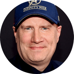 Kevin Feige Picture