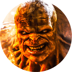 Abomination Picture