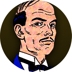 Alfred Pennyworth Picture