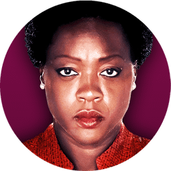 Amanda Waller Picture