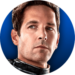 Ant-Man Picture