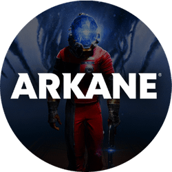 Arkane Studios Picture