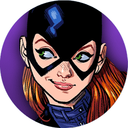 Batgirl Picture
