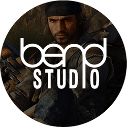 Bend Studio Picture