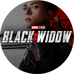 Black Widow (Movie) Picture