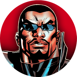 Blade (Character) Picture