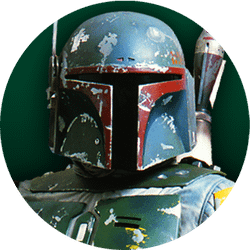 Boba Fett Picture