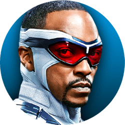 Captain America (Sam Wilson) Picture