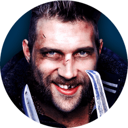 Captain Boomerang Picture