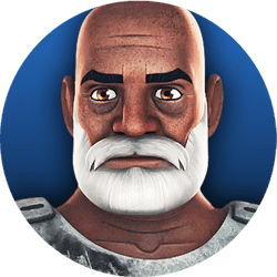 Captain Rex Picture