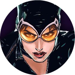 Catwoman Picture