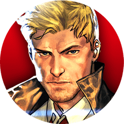 Constantine Picture