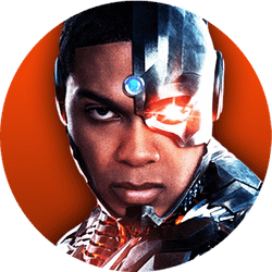Cyborg Picture