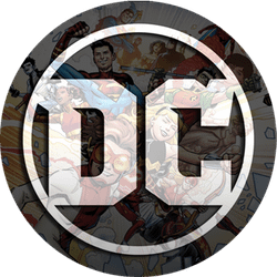 DC Super Hero High Picture