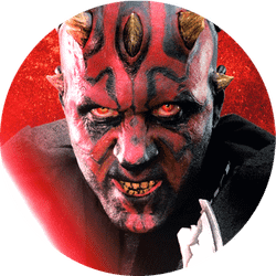 Darth Maul Picture