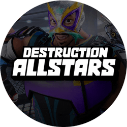 Destruction AllStars Picture