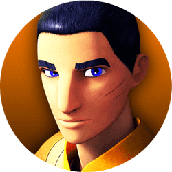 Ezra Bridger Picture
