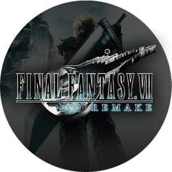 Final Fantasy VII Remake Picture