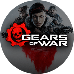 Gears of War (Franchise) Picture