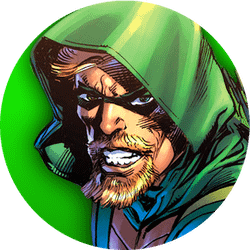 Green Arrow Picture