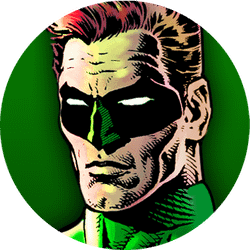 Green Lantern Picture