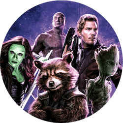 Guardians of the Galaxy (Team) Picture