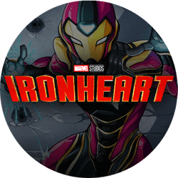 Ironheart (Series) Picture