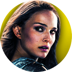Jane Foster Picture