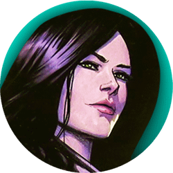 Jessica Jones Picture