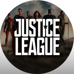 Justice League (Movie) Picture