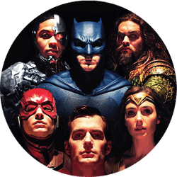 Justice League (Team) Picture