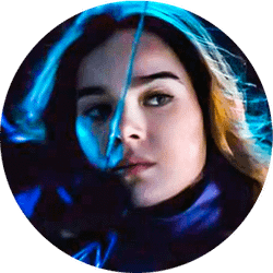 Kate Bishop Picture