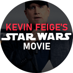 Kevin Feige Star Wars Movie Picture