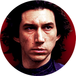 Kylo Ren Picture