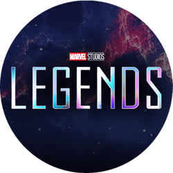 Marvel Studios: Legends Picture