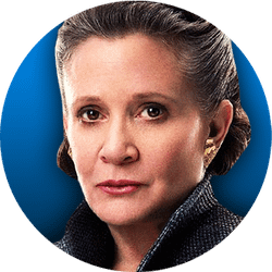Leia Organa Picture