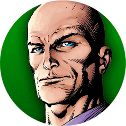 Lex Luthor Picture
