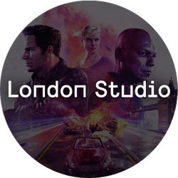 London Studio Picture