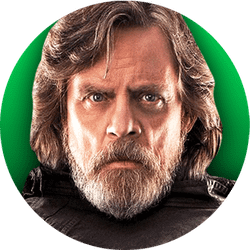 Luke Skywalker Picture