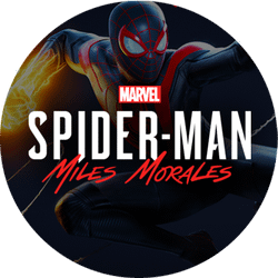 Marvel's Spider-Man: Miles Morales Picture