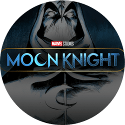 Moon Knight (Series) Picture