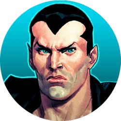 Namor Picture