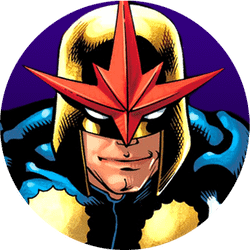 Nova (Character) Picture