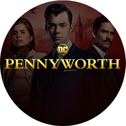 Pennyworth (Series) Picture