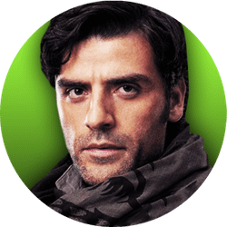 Poe Dameron Picture