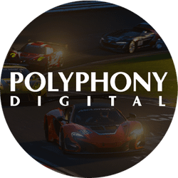 Polyphony Digital Picture