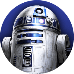 R2-D2 Picture