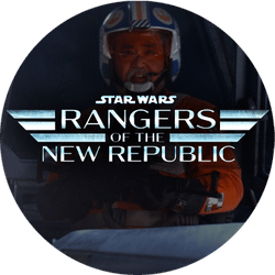 Rangers of the New Republic Picture